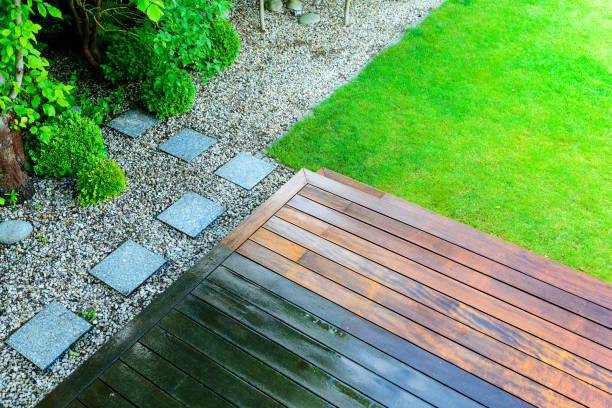 Best Pool Deck Cleaning in Lonville, GA