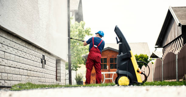 Reliable Loganville, GA Pressure Washing Services Solutions